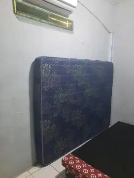 Dijual murah kasur busa ukuran 160