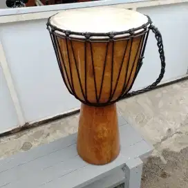 Gendang Jimbe Afrika