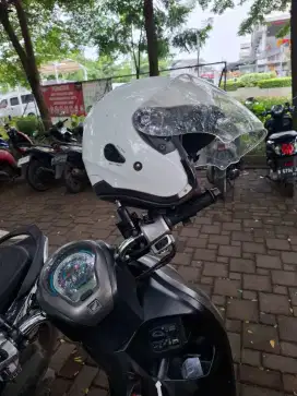 Cari part time kurir atau antar jemput