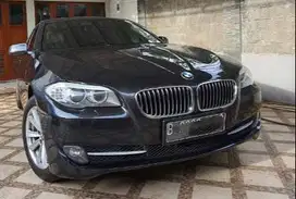 BMW 523i kondisi istimewa