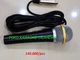 MICROPHONE DYNAMIC MURAH