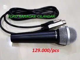 microphone kabel murah