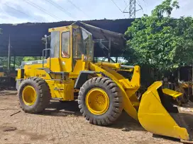 Whelloader Komatsu WA180-1