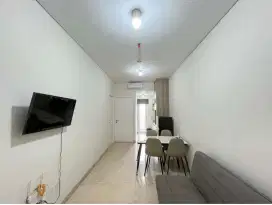 DISEWAKAN MURAH 2BEDROOM PODOMORO MEDAN