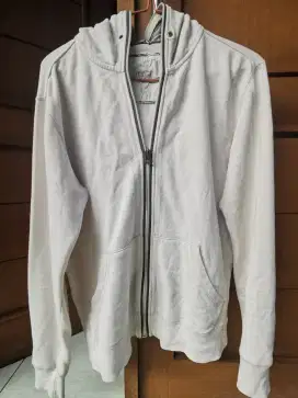 Sweater panjang Hoodie
