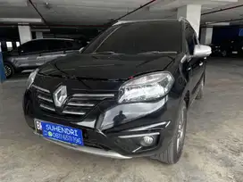 RENAULT KOLEOS 2,4 METIK 2014