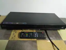 Blueray player lg BP 120