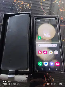 Samsung Galaxy Z Flip 5 512gb aman