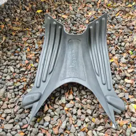 Karpet / Floormat copotan Vespa Primavera atau Sprint