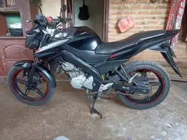 Vixion NVL hidup pajak