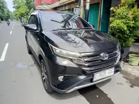 Toyota Rush 2022 Bensin