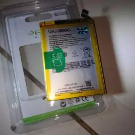 Batre oppo a 78,super vooc, 5000 mah.