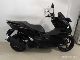 PCX160 ABS 2021 AD solo top
