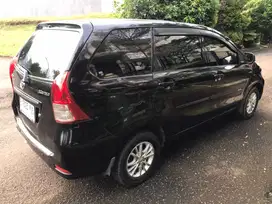 Daihatsu Xenia 2014 Bensin istimewa