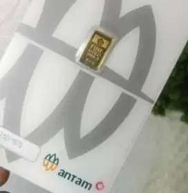 Siap beli LM Antam RM harga tinggi