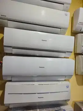 AC hemat listrik 1/2-2 pk berkwalitas