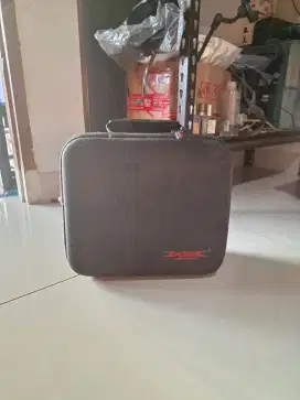 Storage Eva Bag for Nintendo switch
