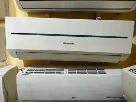 AC Sharp Daikin hemat energi  second