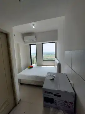 Dijual Apartemen Osaka PIK 2 harga paling murah Fasilitas Komplit