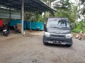 Jasa angkut genset mesin listrik mesin fotokopi mesin diesel