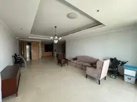 Sewa Apartemen Mewah Kempinski Private Residence – Thamrin, Jakpus