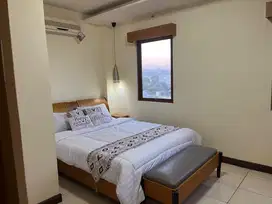 Apartement Majesty 3 BR Full Furnished Siap Huni