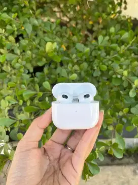 Airpods gen 3 apple ibox ori earbuds