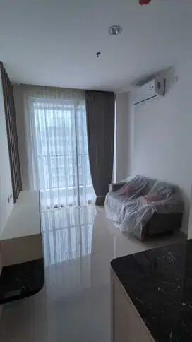 Apartement The Newton 1 Furnished 1 BR New