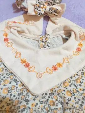 Jumper baby set bando
