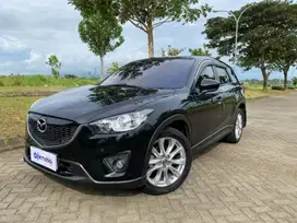Mazda CX-5 2.5 Elite Bensin Automatic 2013 NACQ