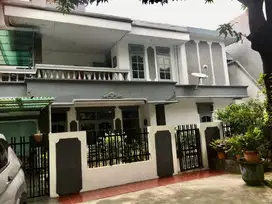 Dijual di bawah NJOP, Jelambar Jakarta Barat