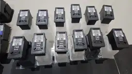 MENERIMA JUAL BELI TINTA CARTRIDGE BARU /BEKAS KANTORAN ANDA