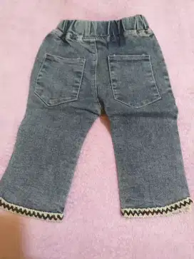 Cln jeans anak1th