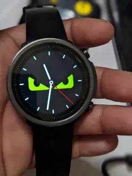 Smart wach xiomi mibro