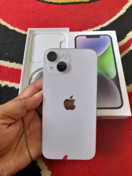 Bu iphone 14 128 gb inter all oprator