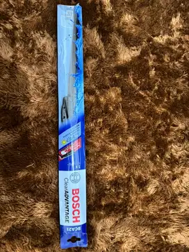 WIPER MOBIL FRAMELESS BOSCH CLEAR ADVANTAGE ORIGINAL