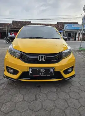 brio rs urbanite matic tahun 2021