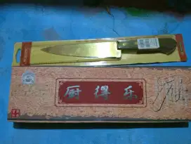 Pisau dan golok cincang daging