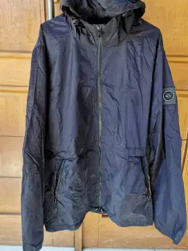 Jaket Marshall artist