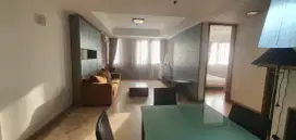 Dijual Apartment Park Royale Executive Suites 2 kamar