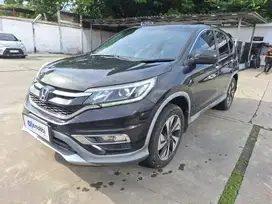 DP MURAH - Honda CRV 2.4 RS Bensin-AT 2015