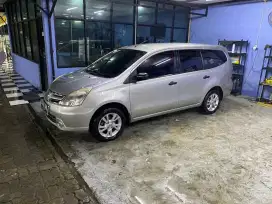 Grand livina 1.5 manual 2011