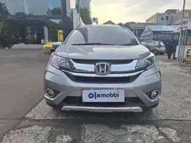 [OLX Mobbi] Honda BR-V Abu 1.5 E Bensin-AT 2017 KFT