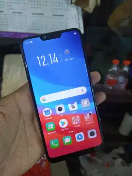 Oppo a3s sinyal off WiFi aja hp aja batangan