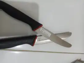 Pisau kecil merk svanera Italy