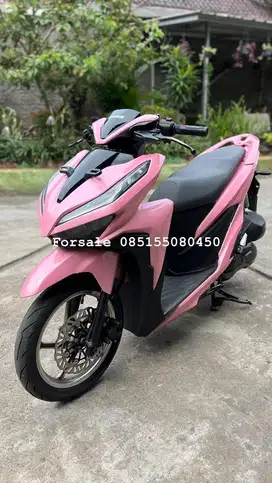 Vario led new 150 2018