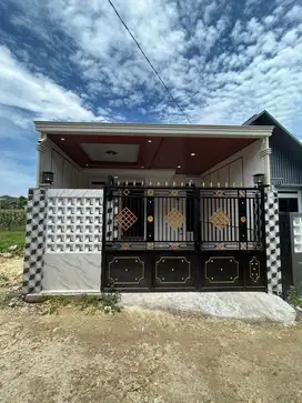 Dijual Cepat Rumah Mezzanine Karang Indah Tuban