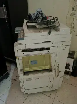 Mesin Foto Copy Fuji Xerox Document Centre 405