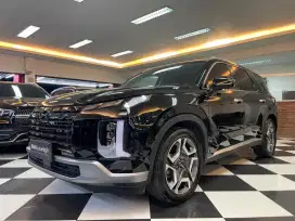 DP10% [Km11.000] Palisade Signature 2022 Black Reg 2024 #AUTOHIGH