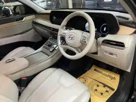 DP10% [Km11.000] Palisade Signature 2022 Black Reg 2024 #AUTOHIGH